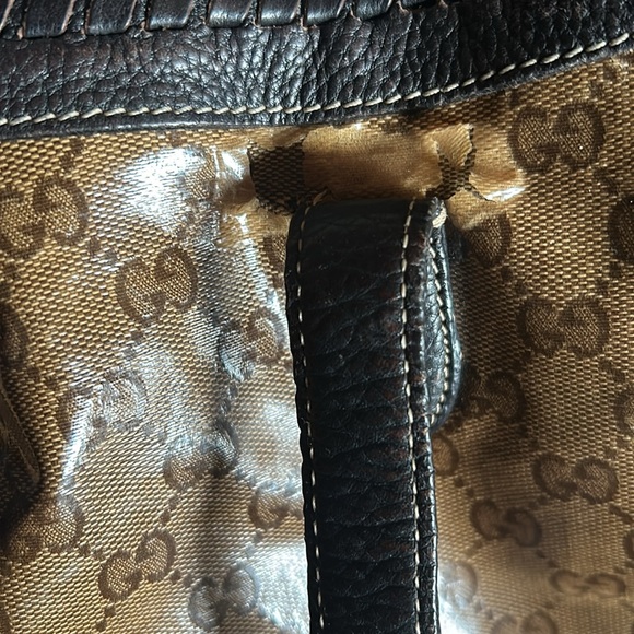 80's Vintage Gucci|Old Money|Invite only|Classic| - Picture 15 of 15